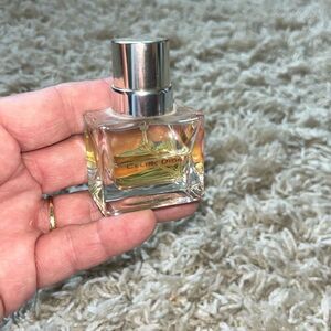 Celine Dion .5 Oz / 15 ml Eau De Toilette spray for women 60% Full